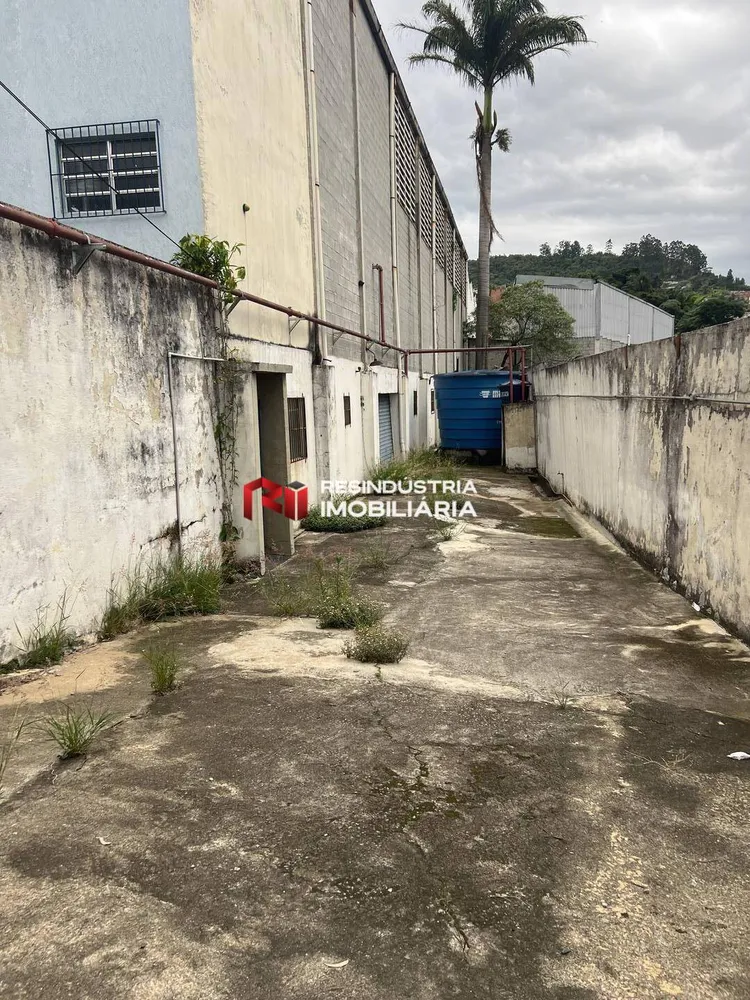 Depósito-Galpão, 250 m² - Foto 9