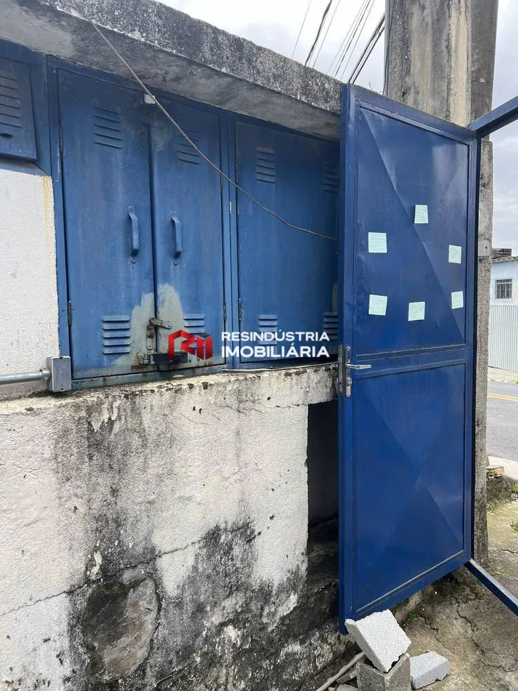 Depósito-Galpão, 250 m² - Foto 7