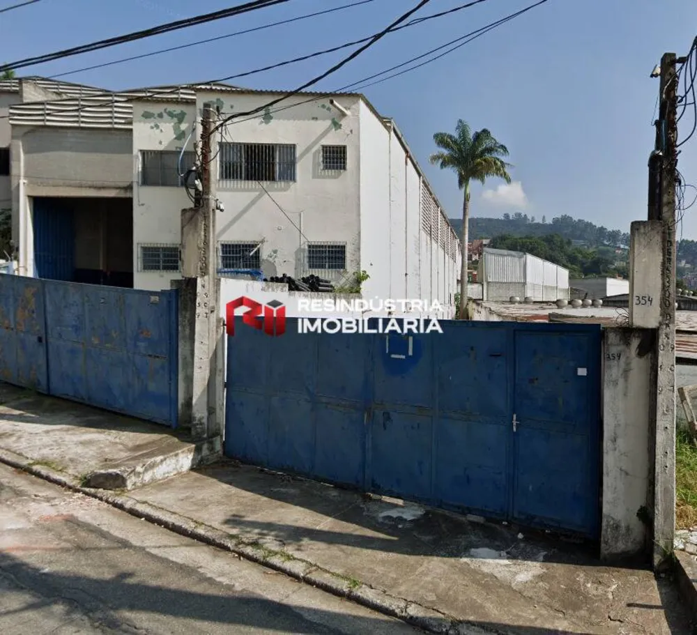 Depósito-Galpão, 250 m² - Foto 1