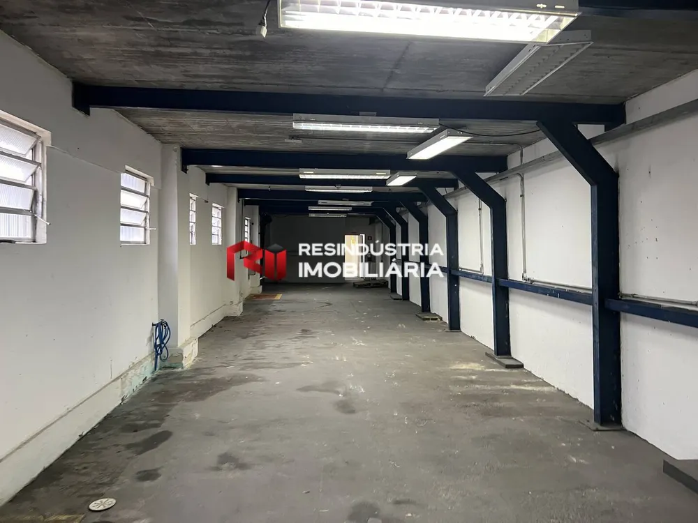 Depósito-Galpão, 250 m² - Foto 4