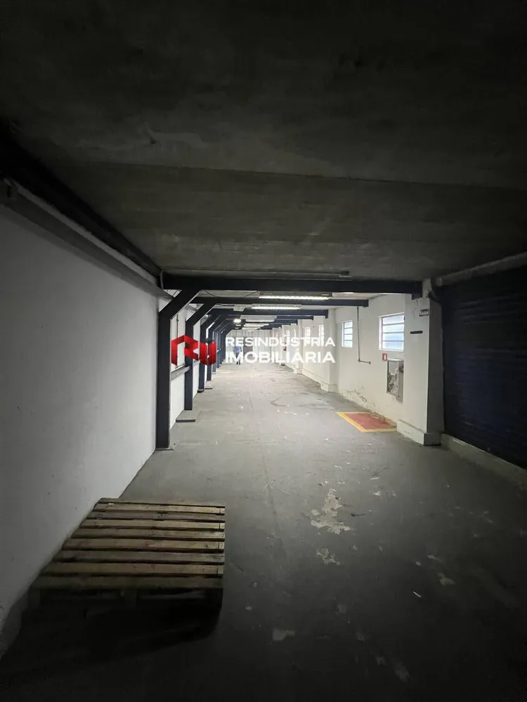 Depósito-Galpão, 250 m² - Foto 5