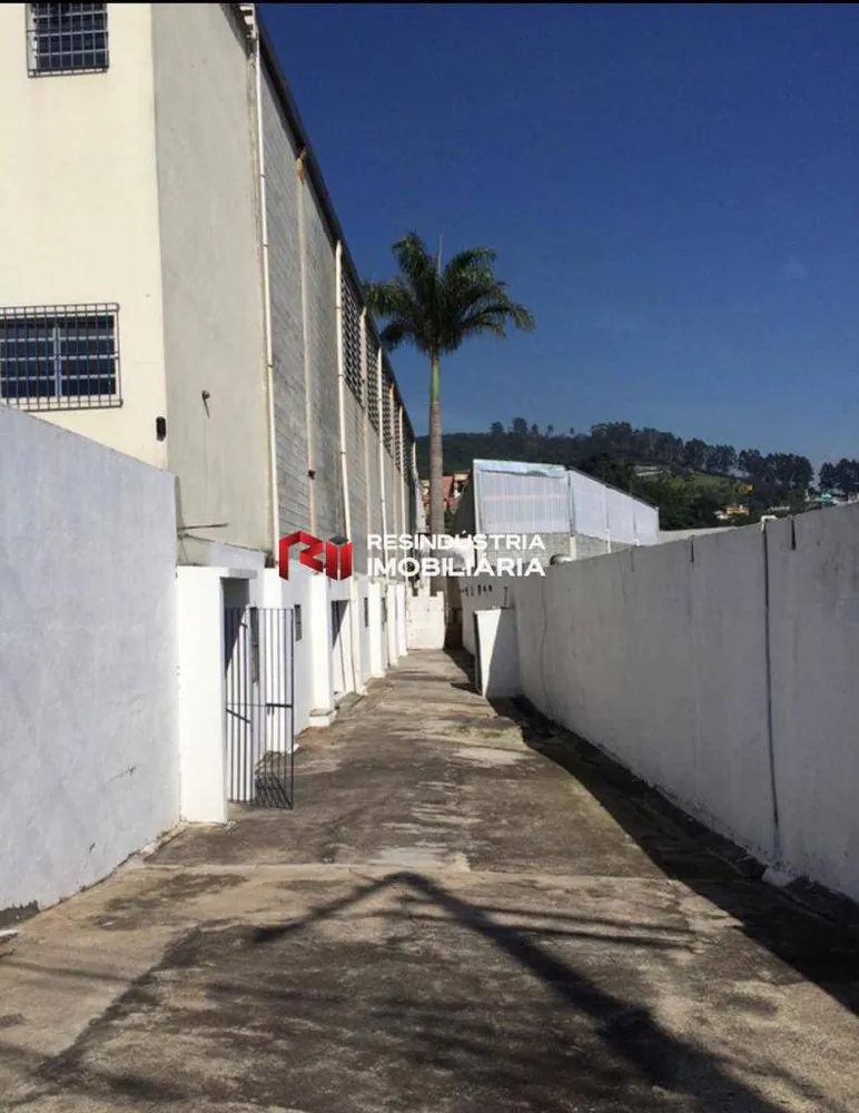 Depósito-Galpão, 250 m² - Foto 8