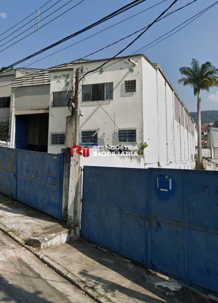 Depósito-Galpão, 250 m² - Foto 2