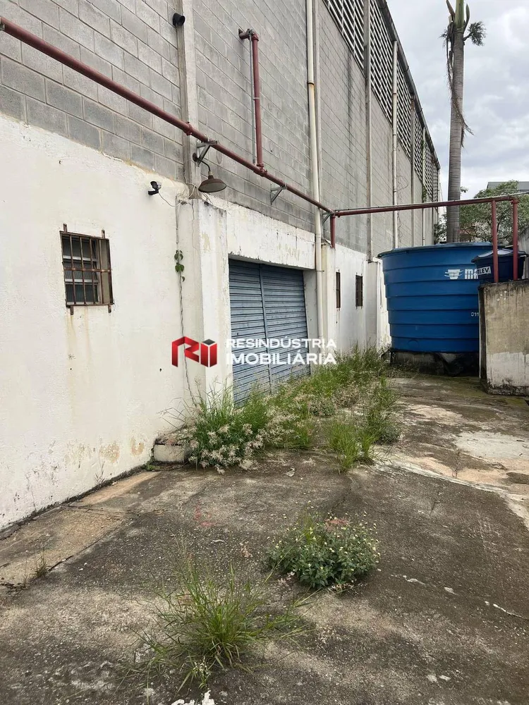 Depósito-Galpão, 250 m² - Foto 10