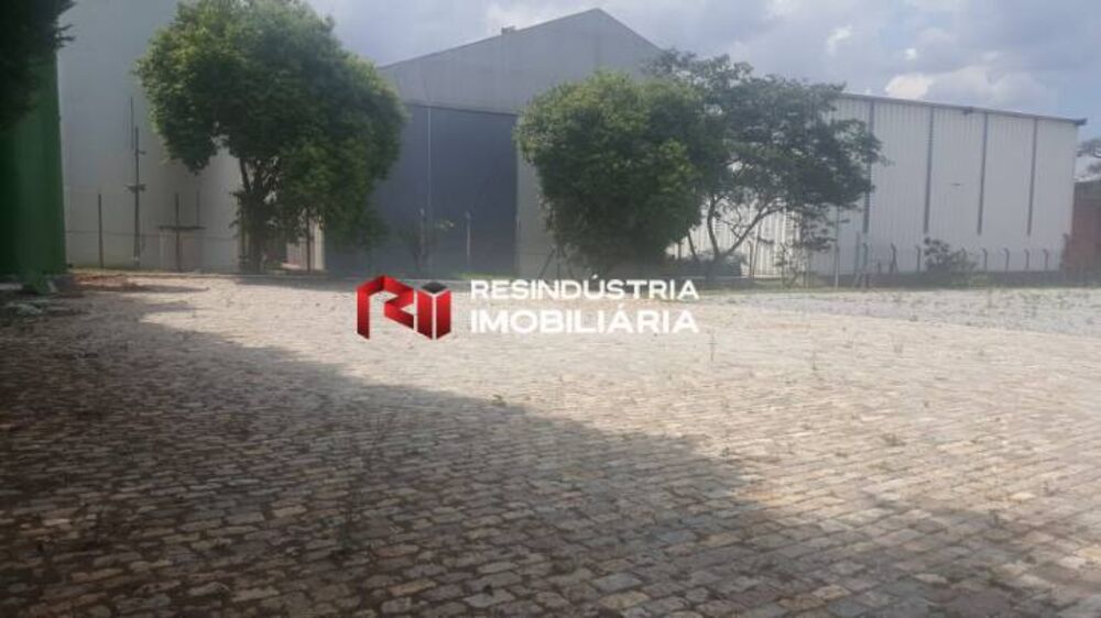 Depósito-Galpão, 10657 m² - Foto 1