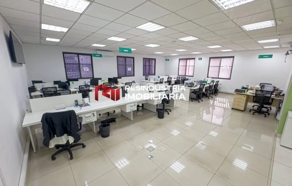 Depósito-Galpão, 10657 m² - Foto 15