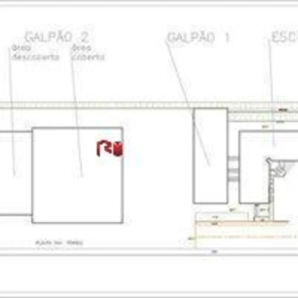 Depósito-Galpão, 10657 m² - Foto 9