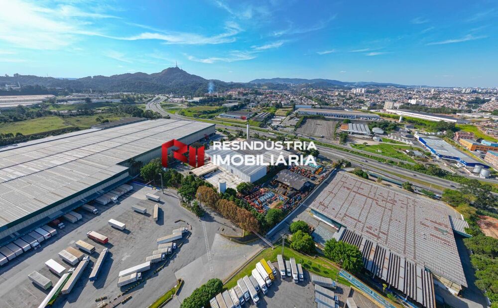 Depósito-Galpão, 10657 m² - Foto 3