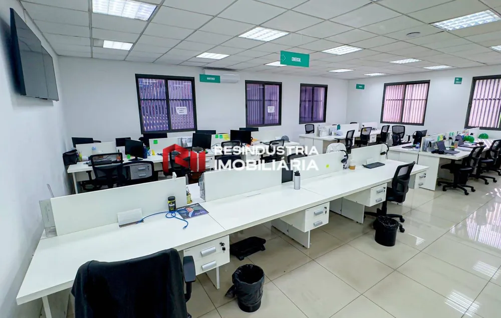 Depósito-Galpão, 10657 m² - Foto 10
