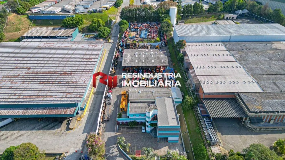 Depósito-Galpão, 10657 m² - Foto 7