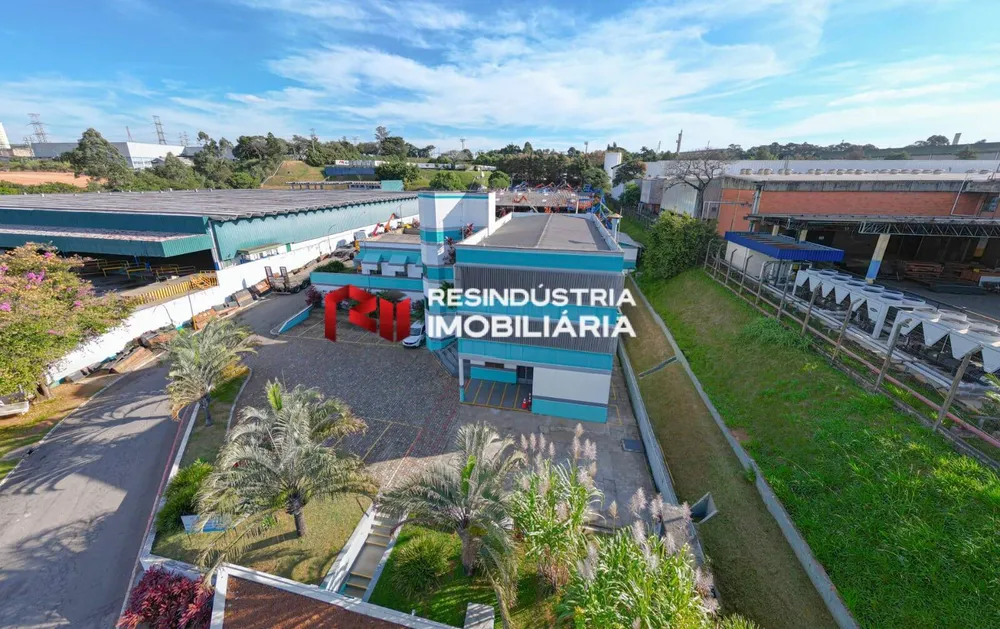 Depósito-Galpão, 10657 m² - Foto 16