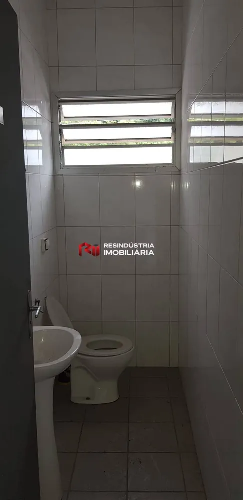Depósito-Galpão, 600 m² - Foto 1