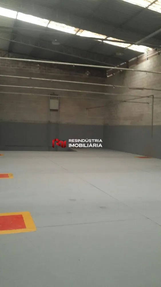 Depósito-Galpão, 600 m² - Foto 3