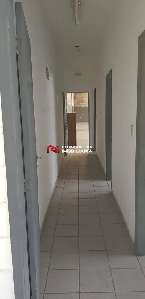 Depósito-Galpão, 600 m² - Foto 7