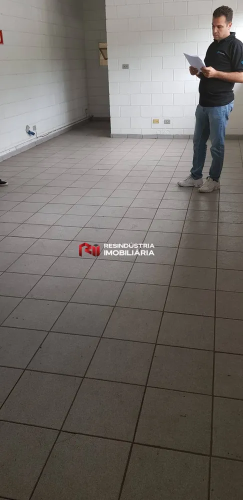 Depósito-Galpão, 600 m² - Foto 2