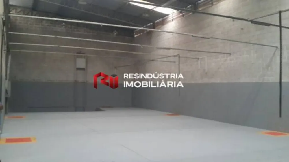 Depósito-Galpão, 600 m² - Foto 2