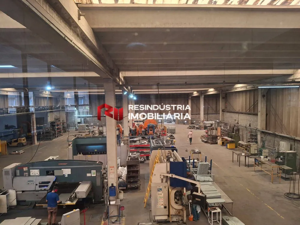Depósito-Galpão, 3040 m² - Foto 2