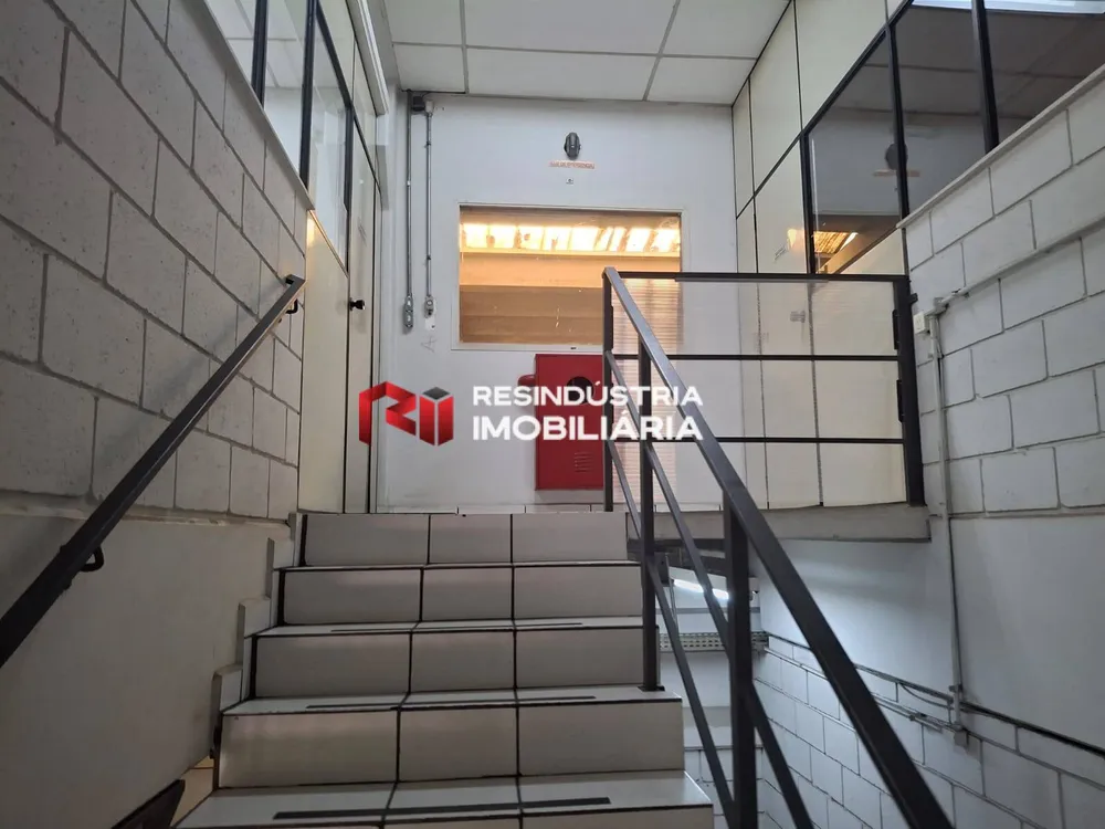 Depósito-Galpão, 3040 m² - Foto 8