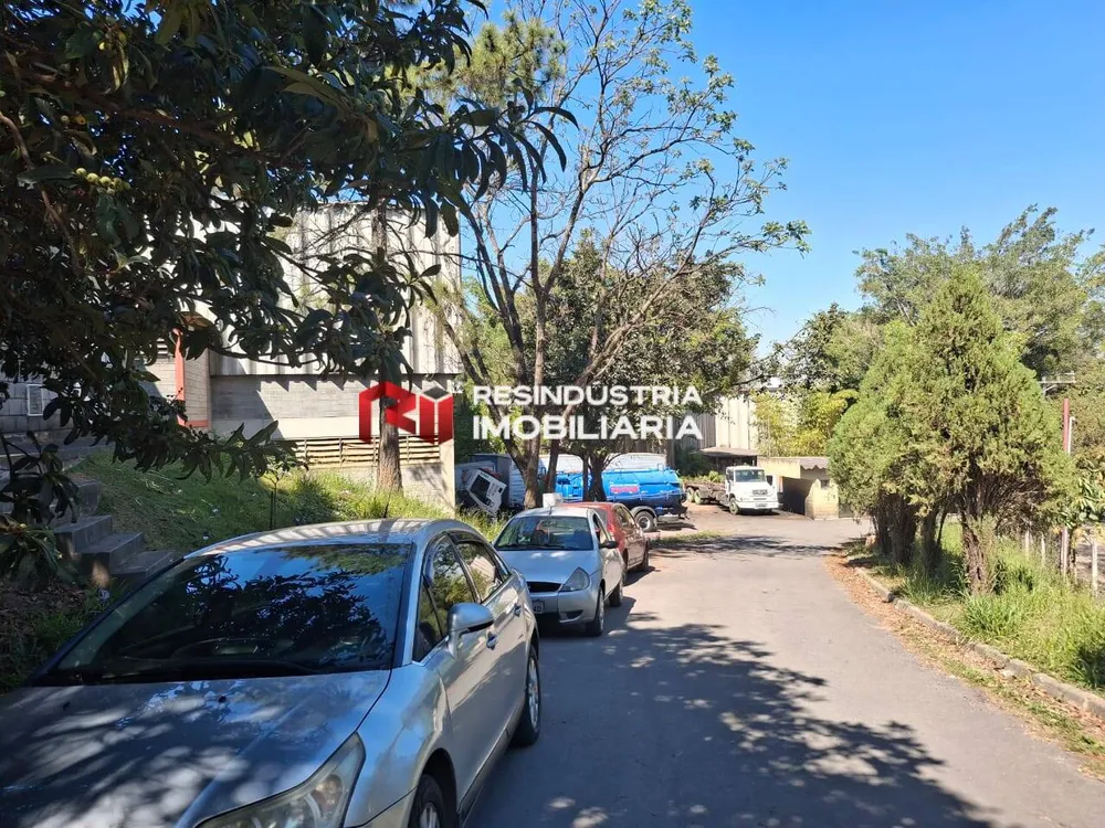 Depósito-Galpão, 3040 m² - Foto 3