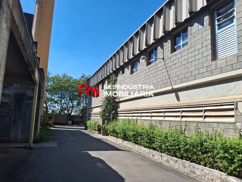 Depósito-Galpão, 3040 m² - Foto 2