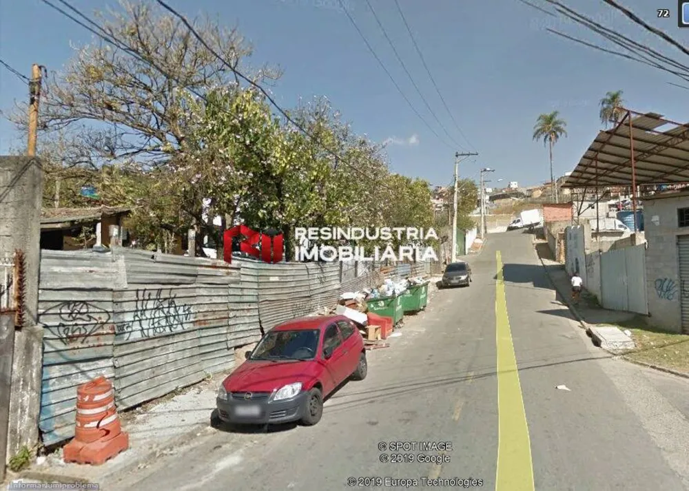 Terreno, 1010 m² - Foto 4
