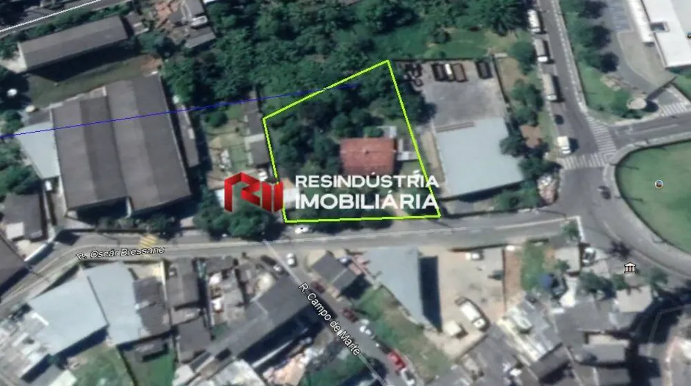 Terreno, 1010 m² - Foto 15