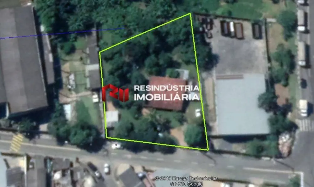 Terreno, 1010 m² - Foto 14