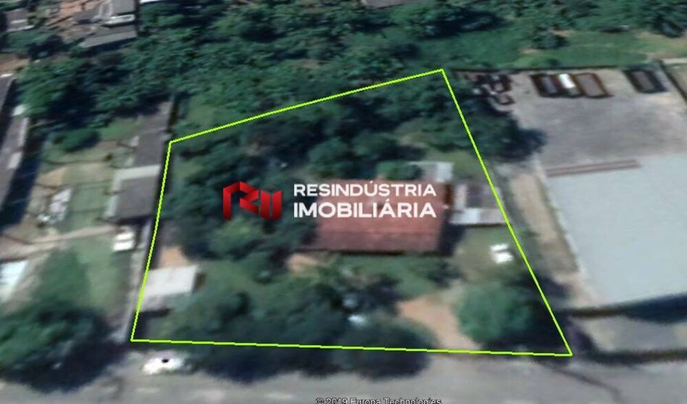 Terreno à venda, 1010m² - Foto 8