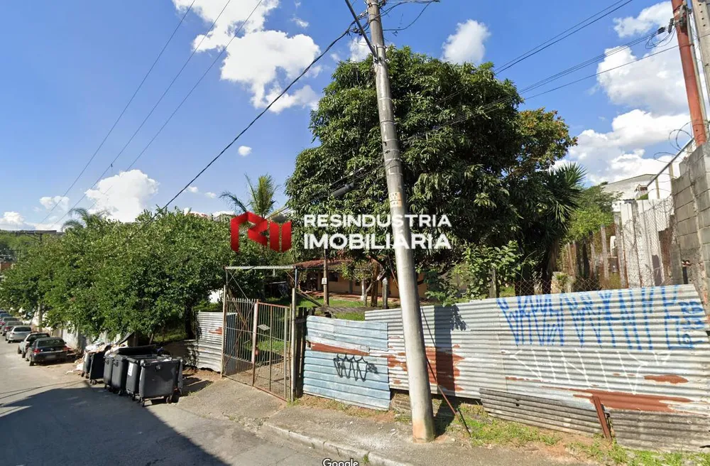 Terreno, 1010 m² - Foto 1