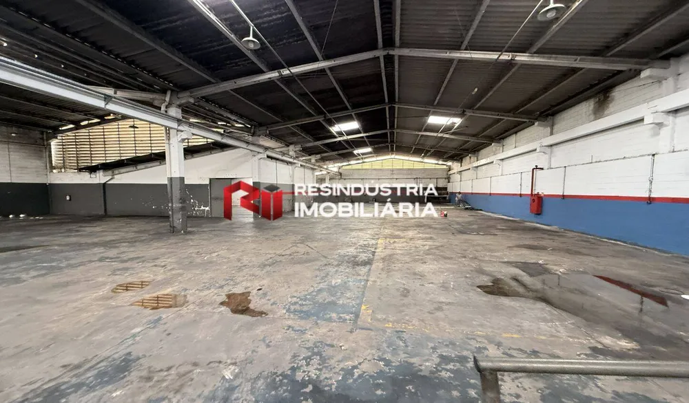 Depósito-Galpão, 1840 m² - Foto 5