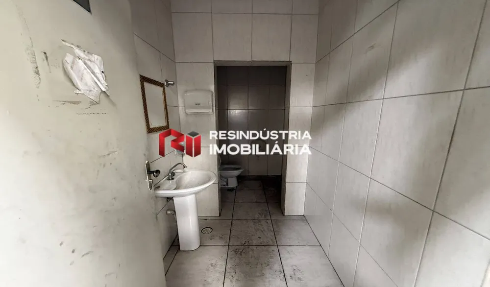 Depósito-Galpão, 1840 m² - Foto 10