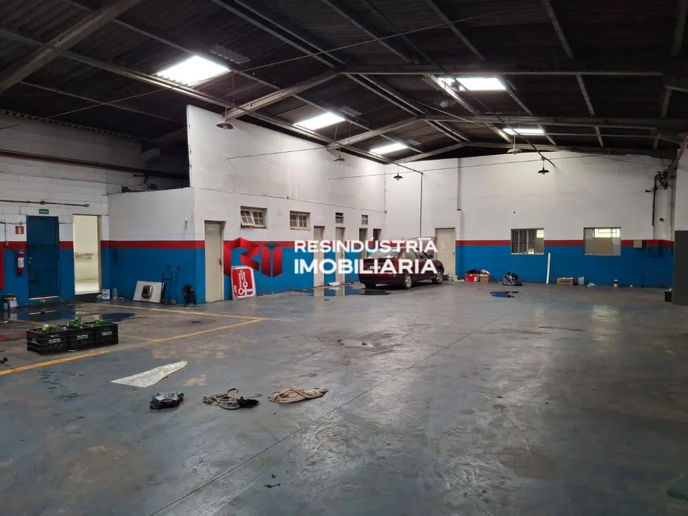 Depósito-Galpão, 1840 m² - Foto 4