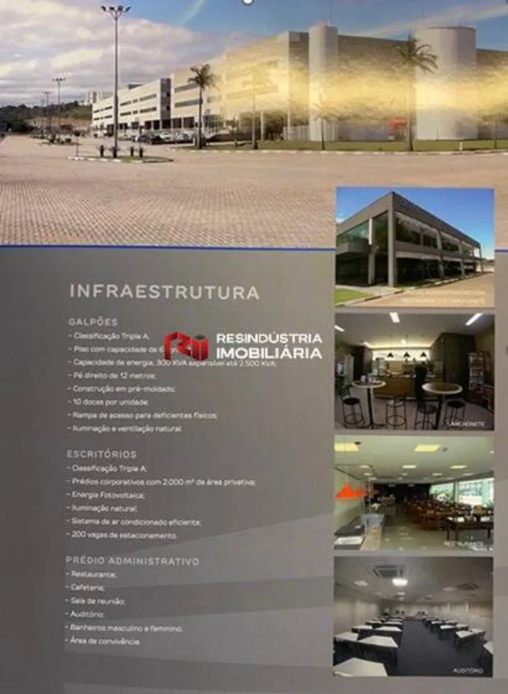 Depósito-Galpão, 62574 m² - Foto 16