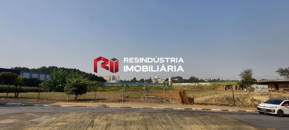 Terreno, 10000 m² - Foto 1