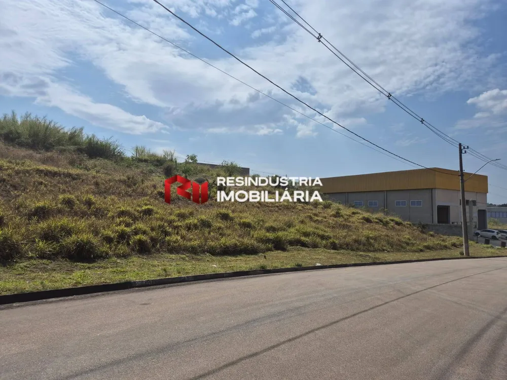 Terreno, 1011 m² - Foto 2