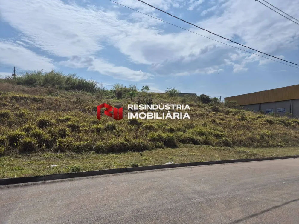 Terreno, 1011 m² - Foto 1