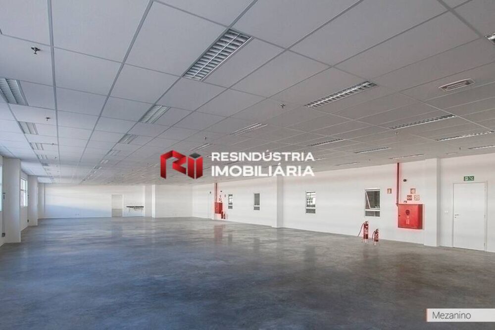 Depósito-Galpão-Armazém para alugar, 2115m² - Foto 5