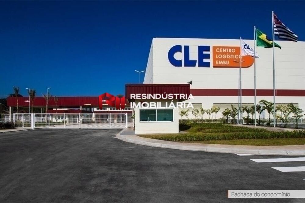 Depósito-Galpão-Armazém para alugar, 2115m² - Foto 2
