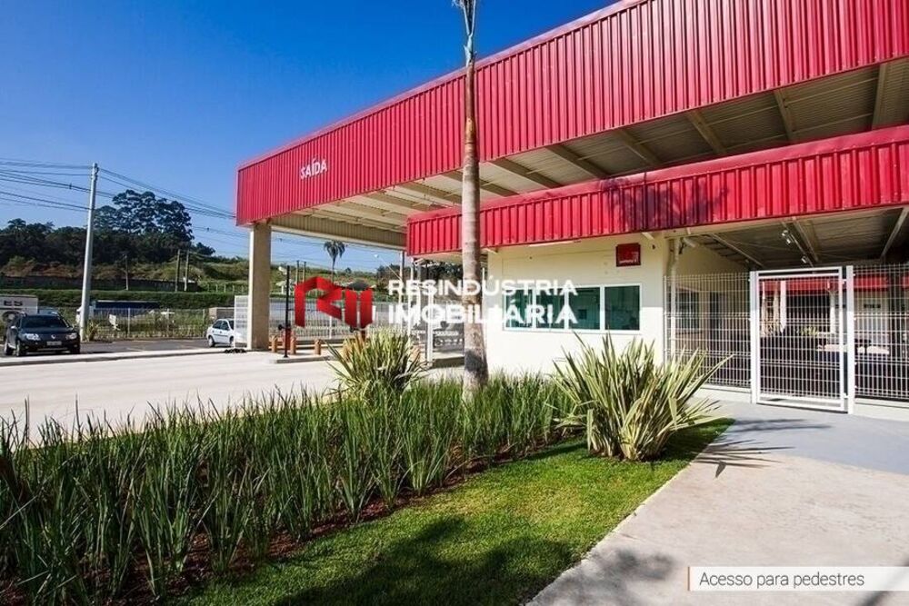 Depósito-Galpão-Armazém para alugar, 2115m² - Foto 3