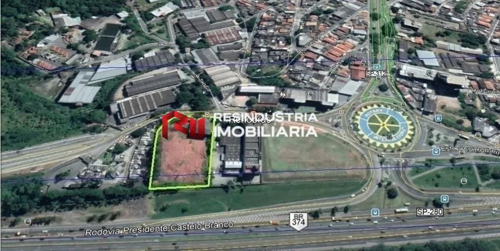 Depósito-Galpão, 6920 m² - Foto 16