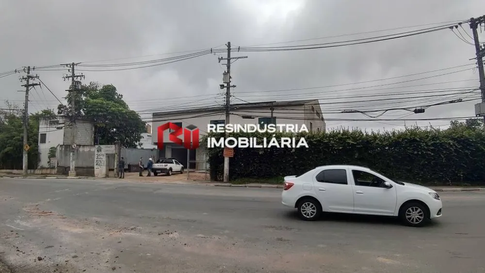 Depósito-Galpão, 6920 m² - Foto 1