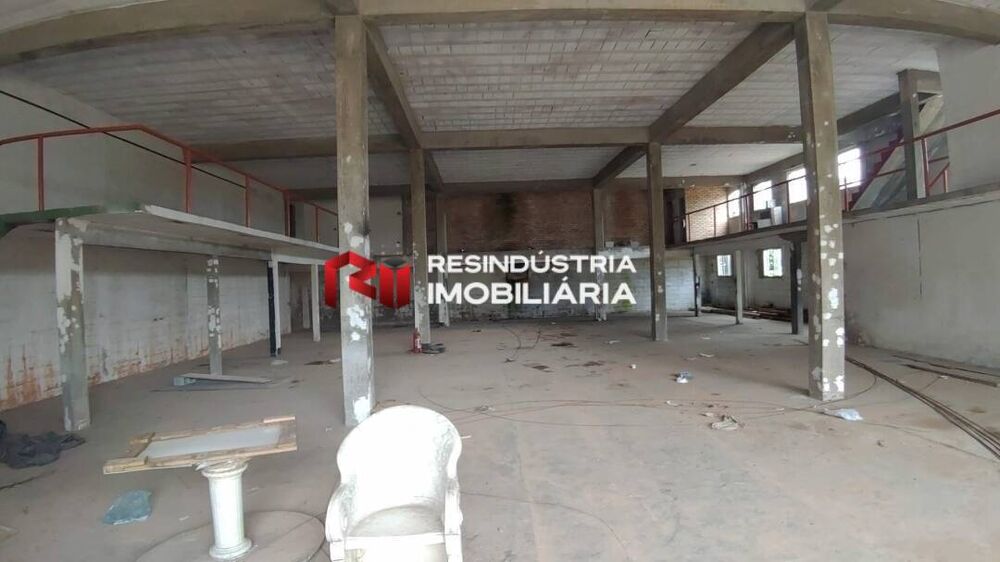 Depósito-Galpão, 6920 m² - Foto 3