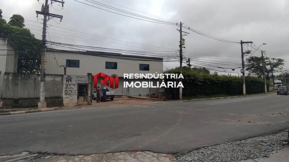 Depósito-Galpão, 6920 m² - Foto 2