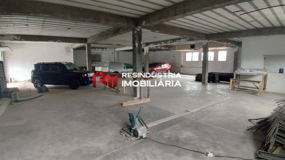 Depósito-Galpão, 6920 m² - Foto 2