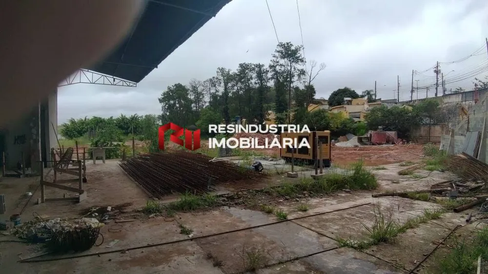 Depósito-Galpão, 6920 m² - Foto 4