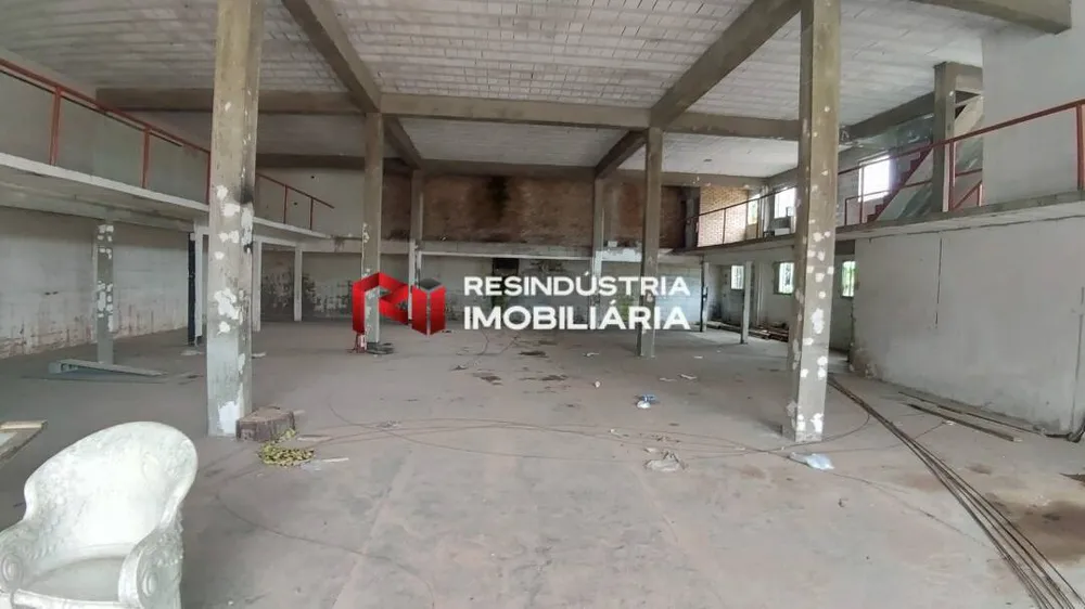 Depósito-Galpão, 6920 m² - Foto 12