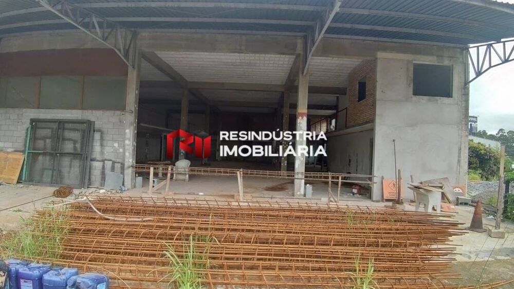 Depósito-Galpão, 6920 m² - Foto 1