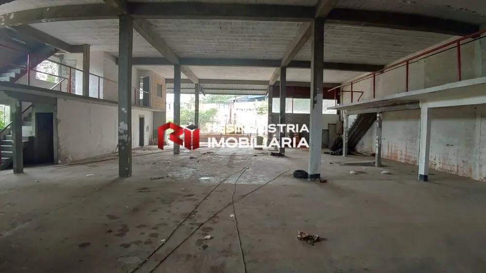 Depósito-Galpão, 6920 m² - Foto 10