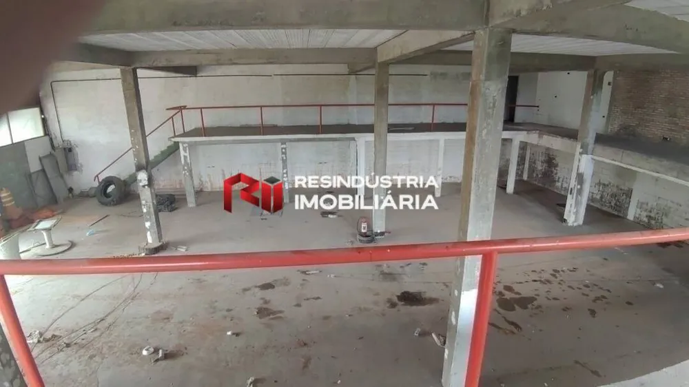 Depósito-Galpão, 6920 m² - Foto 9