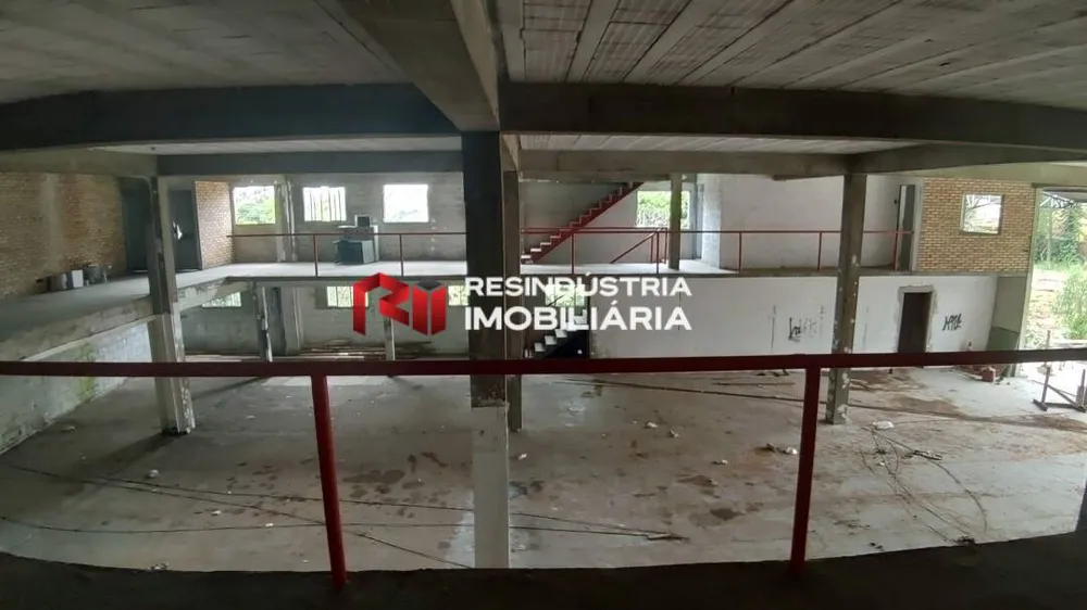 Depósito-Galpão, 6920 m² - Foto 11